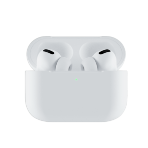 whitepods pro white pods