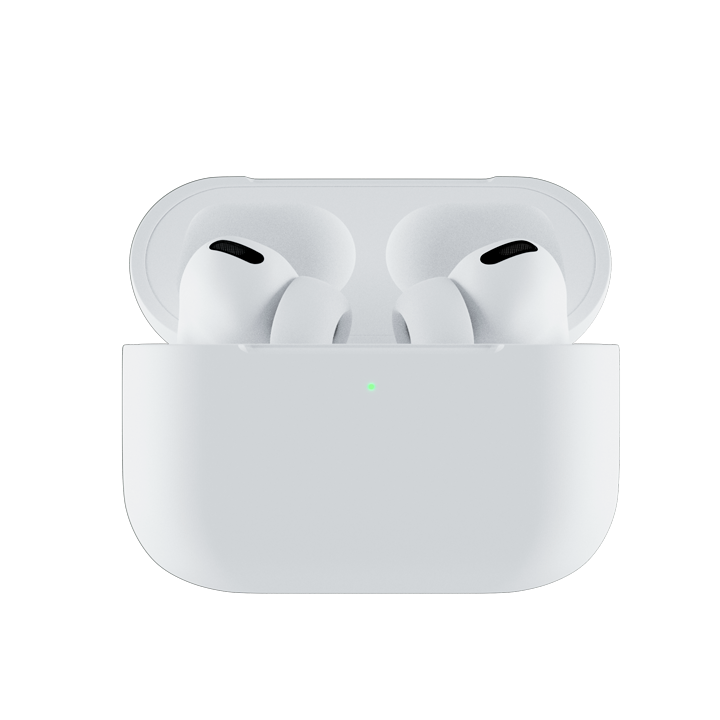 whitepods pro white pods