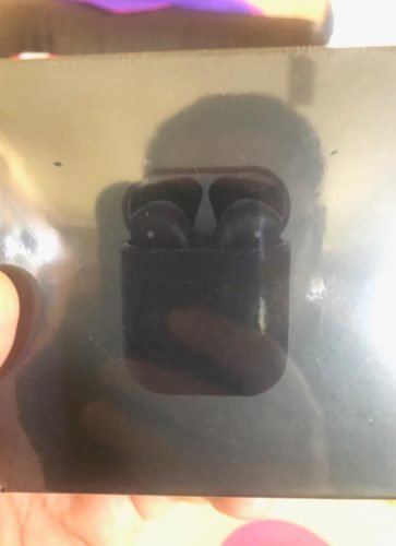 are blackpods pro legit