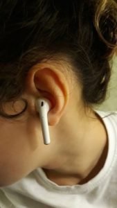 preventa airpods pro 2 mexico