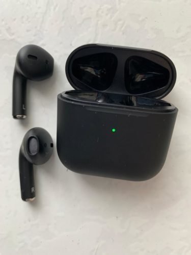 blackpods pro review