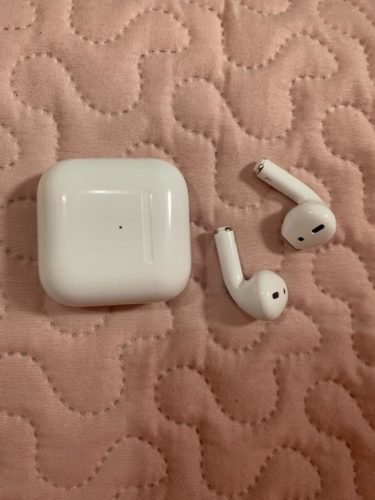 airpods mini