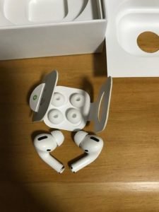 airpods pro review 2nd generation