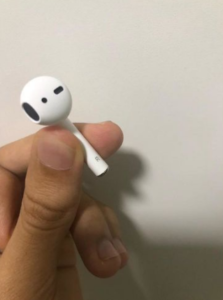 airpds replica fake review