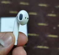 airpod replica fake review
