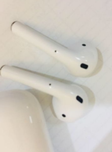 blkpods review white test feedback