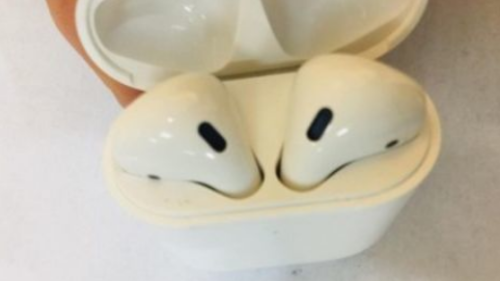 airpods mini review box replica