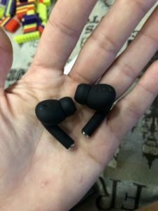 blackpods pro review customer