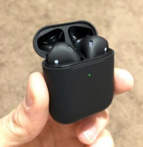 black pods amazon