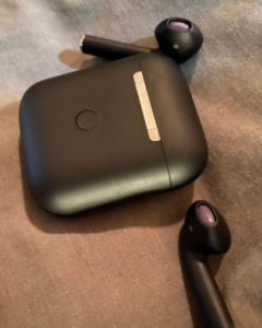 blackpods pro amazon