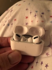 airpods review 2nd gen