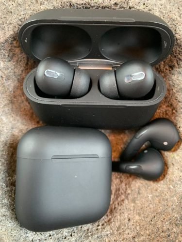 blackpods review