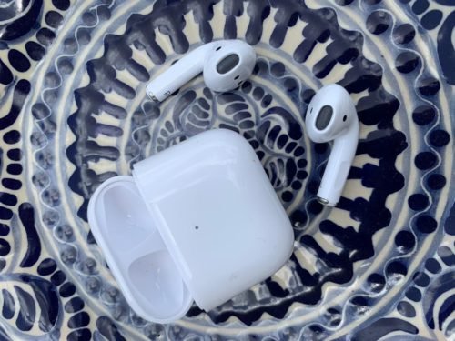 air pods review