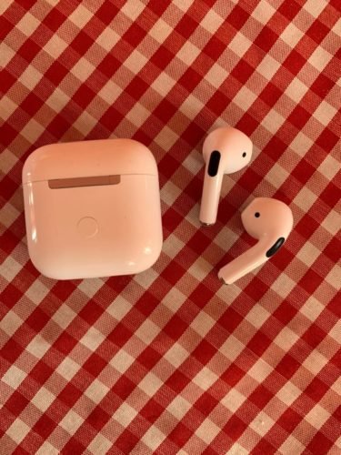 airpods review