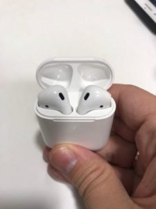 airpods 1 generación