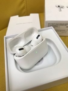 airpods pro review reddit