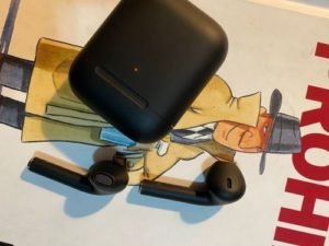 earpods review 2022