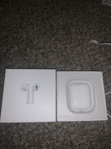 airpods review 3rd generation