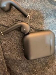 airpods review pro 2