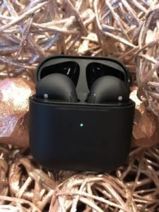 airpods pro 2 mexico cuando sale black pods