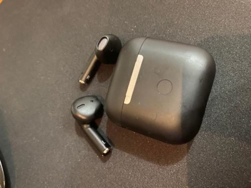 black pods pro review