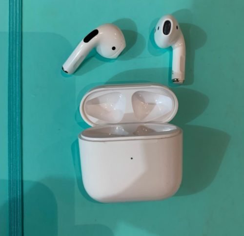 airpods pro 2 mexico lanzamiento
