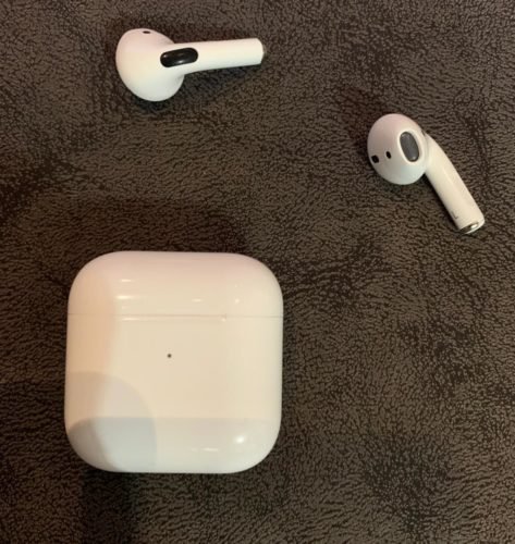 airpods pro 2 mexico fecha