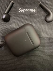 blackpods mini review