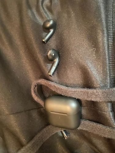 blackpods pro amazon