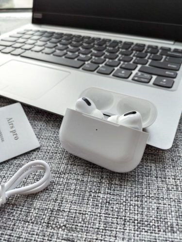 apple airpods gen 3 review