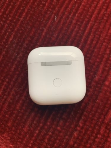 fake airpods pro