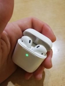 airpods 3 generacion price