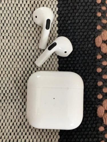 airpods max