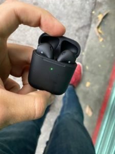 techsmart blackpods pro review