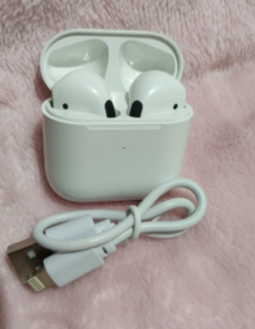 pro 4 airpods