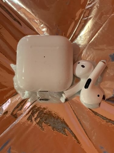 airpods 2