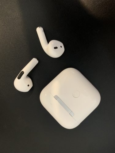 whitepods mini regular