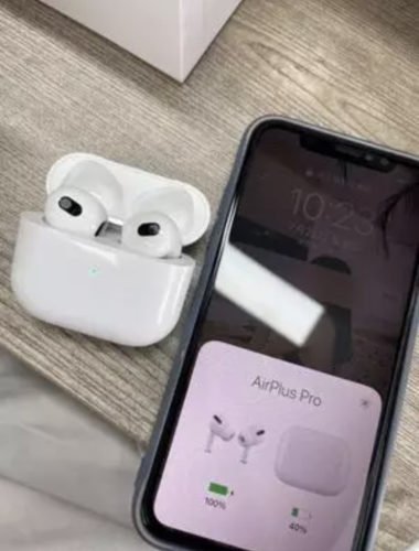 airplus pro airpods