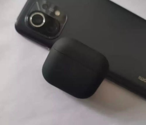 blackpods pro random image