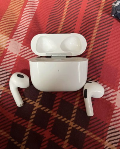 ariel revita black pods review