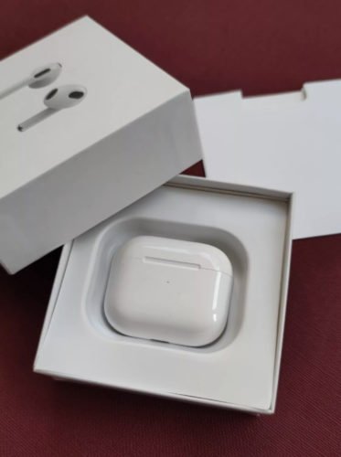 black pods 3 new white