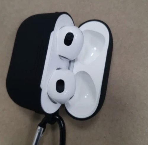 airpods pro precio case