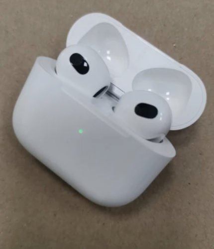 blackpods 3 instructions whitepods