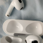 blackpods 3 new model white