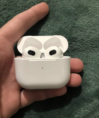 air pods 4