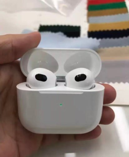 blackpods instructions