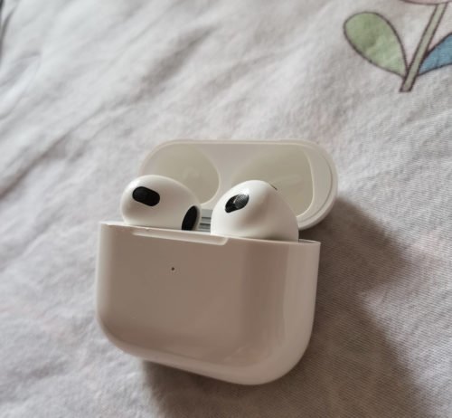 air pods 3