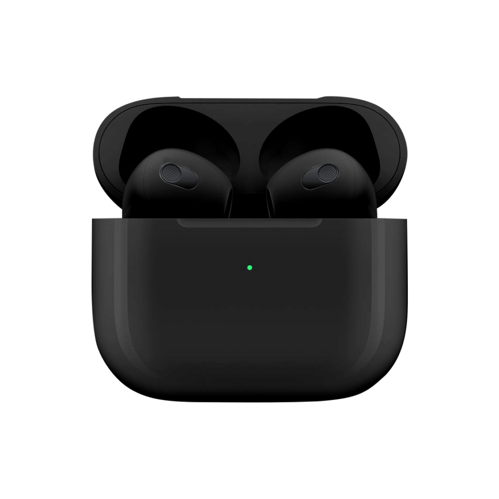 how to pair blackpods