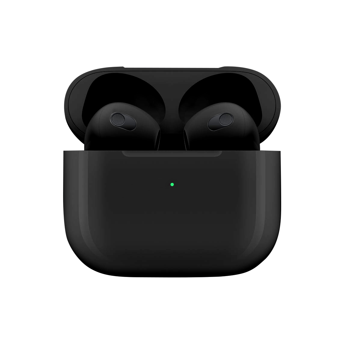 how to pair black pods how to pair blackpods