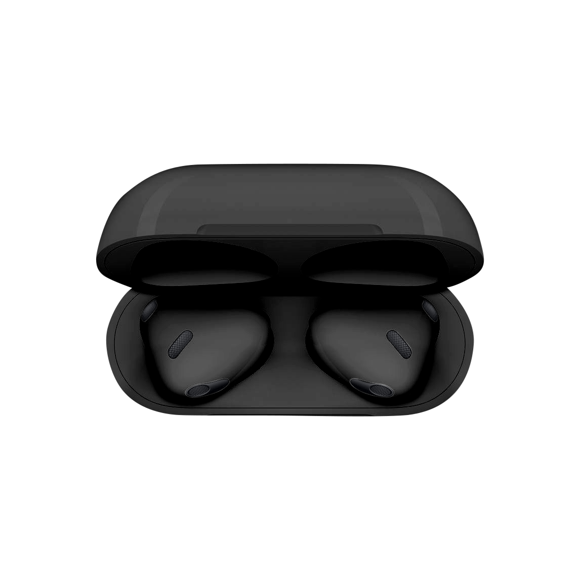 black pods pro top view blackpods pro top view